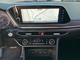 Hyundai Sonata DN8 G2.0 PREMIUM Модел 2021 , снимка 9