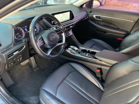 Hyundai Sonata DN8 G2.0 PREMIUM Модел 2021 , снимка 8