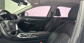 Hyundai Sonata DN8 G2.0 PREMIUM Модел 2021 , снимка 12