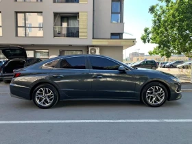 Hyundai Sonata DN8 G2.0 PREMIUM Модел 2021 , снимка 4