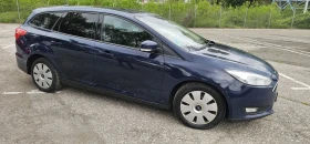 Ford Focus 2.0 TDCI 150 HP AVTOMAT, снимка 5