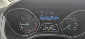 Ford Focus 2.0 TDCI 150 HP AVTOMAT, снимка 13