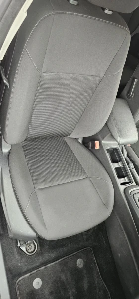 Ford Focus 2.0 TDCI 150 HP AVTOMAT, снимка 12