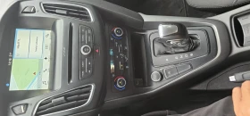 Ford Focus 2.0 TDCI 150 HP AVTOMAT, снимка 15