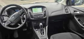 Ford Focus 2.0 TDCI 150 HP AVTOMAT, снимка 11