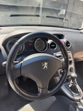 Peugeot 308, снимка 2
