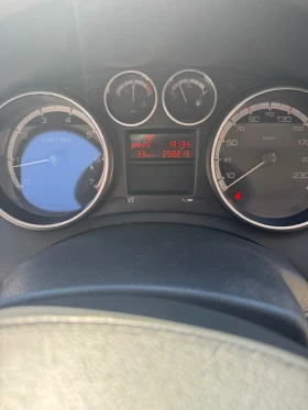 Peugeot 308, снимка 3