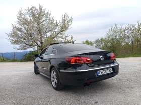VW CC Пасат-СС, снимка 4
