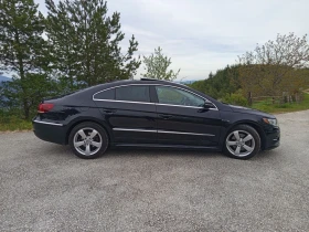 VW CC Пасат-СС, снимка 6