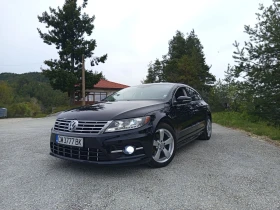 VW CC Пасат-СС, снимка 1