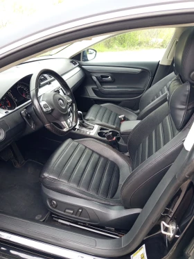 VW CC Пасат-СС, снимка 9