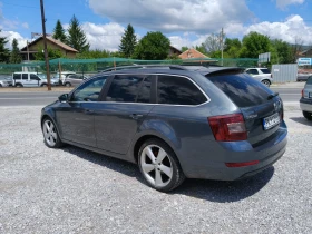 Skoda Octavia 1.6TDI, снимка 4