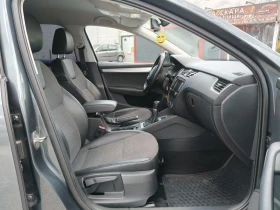 Skoda Octavia 1.6TDI, снимка 14