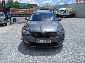 Skoda Octavia 1.6TDI, снимка 1