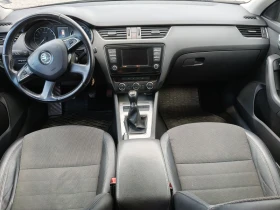 Skoda Octavia 1.6TDI, снимка 15