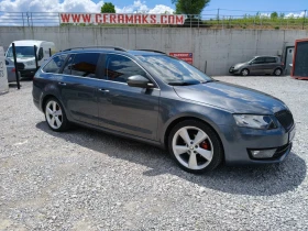 Skoda Octavia 1.6TDI, снимка 3