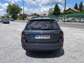 Skoda Octavia 1.6TDI, снимка 6