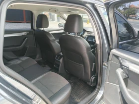 Skoda Octavia 1.6TDI, снимка 12