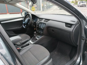 Skoda Octavia 1.6TDI, снимка 13