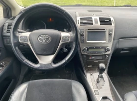 Toyota Avensis 2.0 152к. FULL ОЧАКВАН ВНОС ОТ ШВЕЙЦАРИЯ , снимка 3