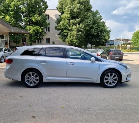 Toyota Avensis 2.0 152к. НАВИ/КЕЙЛЕС/АЛКАНТАРА/ШВЕЙЦАРИЯ , снимка 7