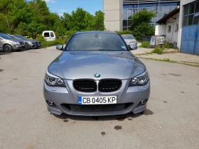 BMW 525 е60, снимка 1