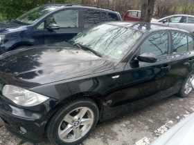 BMW 120, снимка 2