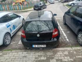BMW 120, снимка 4