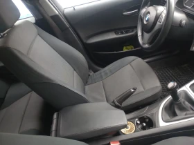 BMW 120, снимка 11