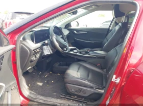 Kia EV6 Wind, снимка 5