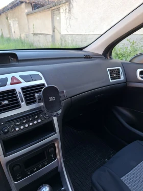 Peugeot 307, снимка 7
