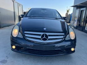 Mercedes-Benz R 320 Мотор 642, снимка 1