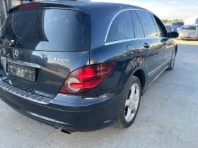 Mercedes-Benz R 320 Мотор 642, снимка 4