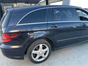 Mercedes-Benz R 320 Мотор 642, снимка 15