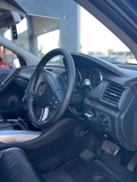 Mercedes-Benz R 320 Мотор 642, снимка 6