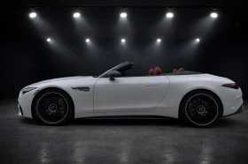 Mercedes-Benz SL 63 AMG, снимка 6