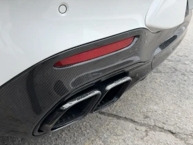 Mercedes-Benz SL 63 AMG, снимка 15