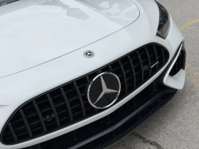Mercedes-Benz SL 63 AMG, снимка 9
