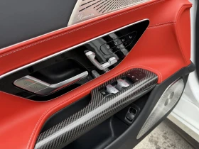Mercedes-Benz SL 63 AMG, снимка 16