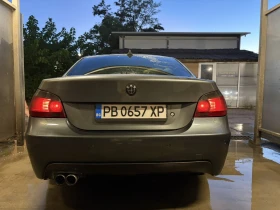 BMW 530, снимка 7