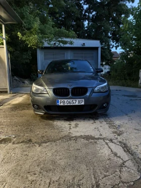 BMW 530, снимка 1