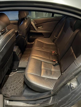 BMW 530, снимка 14