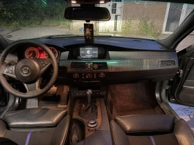 BMW 530, снимка 13