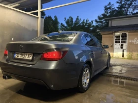 BMW 530, снимка 6