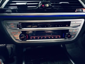 BMW 740 M SPORT | SHADOWLINE | AMBIENT AIR, снимка 9