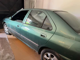 Peugeot 406, снимка 3