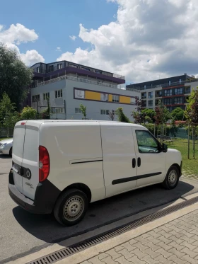 Fiat Doblo Maxi, снимка 5
