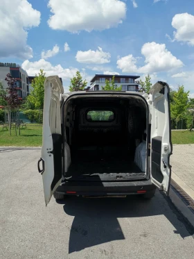 Fiat Doblo Maxi, снимка 11
