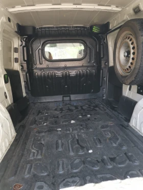 Fiat Doblo Maxi, снимка 2