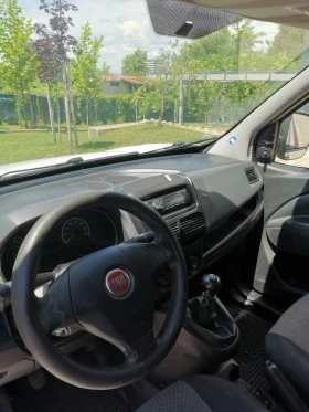 Fiat Doblo Maxi, снимка 10